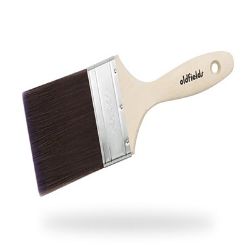 Picture of Oldfields Trade Wall Brush 88mm
